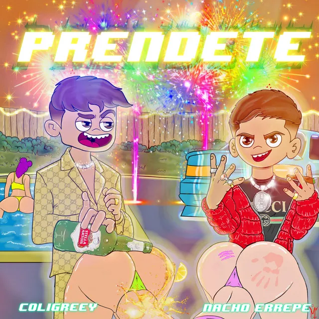 Prendete