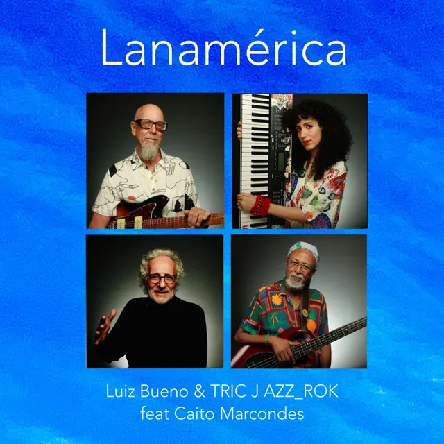 Lanamérica