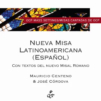 Nueva Misa Latinoamericana by José Córdova