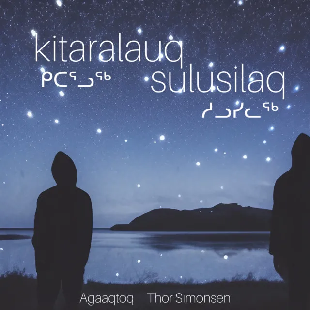 Gitaralauq Sulusiaq