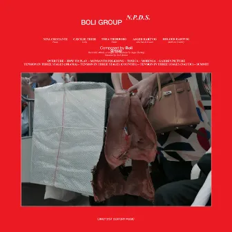 N.P.D.S by boli group