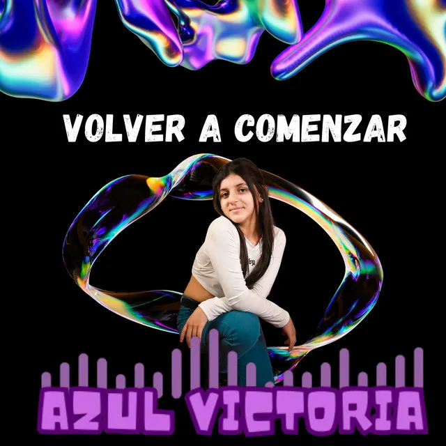 Volver a Comenzar - Cover