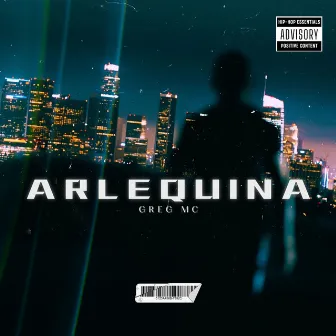 Arlequina by Greg MC