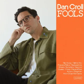 Slip Away by Dan Croll