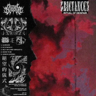 Grievances by Ritual of Despair