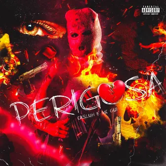 Perigosa by Thicano Beatz