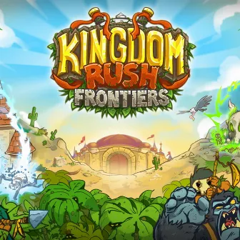 Kingdom Rush: Frontiers by Hyperduck Soundworks