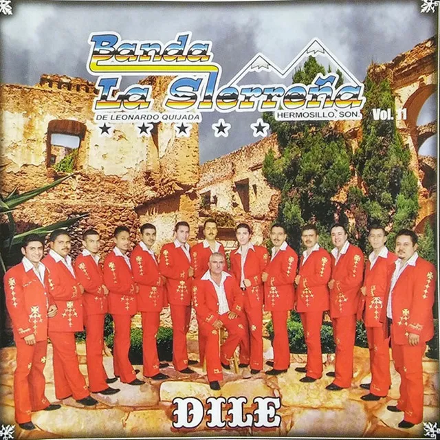 La Prieta Linda (Banda)