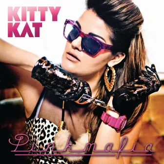 Pink Mafia by Kitty Kat