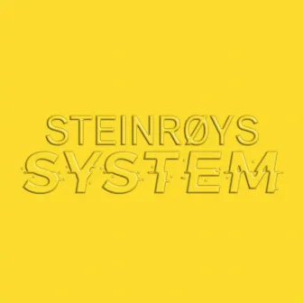 System by Steinrøys