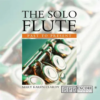 The Solo Flute by Mary Karen Clardy