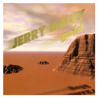 Gold (Single) by Jerry Daley