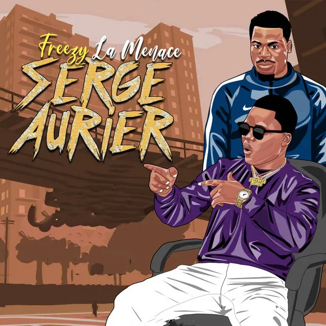 Serge Aurier