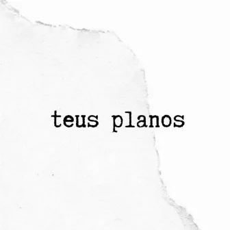 Teus Planos by Thatá Rodrigues