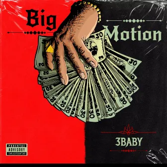 Big Motion by Manmanglo3x