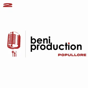 Beni Production 2 by Vellezerit Dervishi