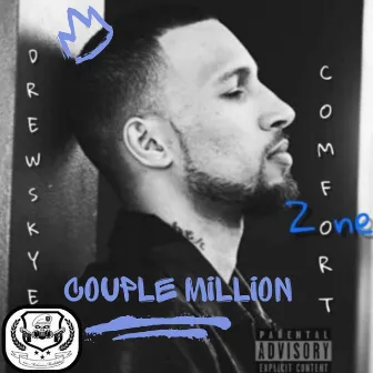 Couple Million by 9malicious Mindstatez