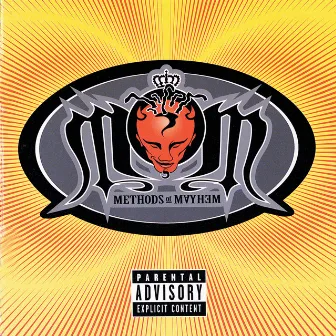 Methods Of Mayhem by Methods of Mayhem