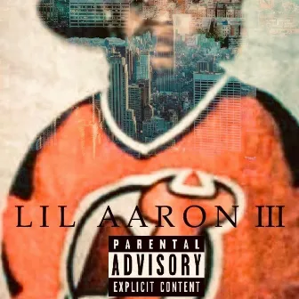 Lil Aaron 3 by L's Harlem