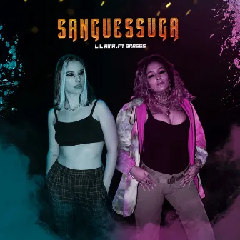 Sanguessuga by lil' Ama