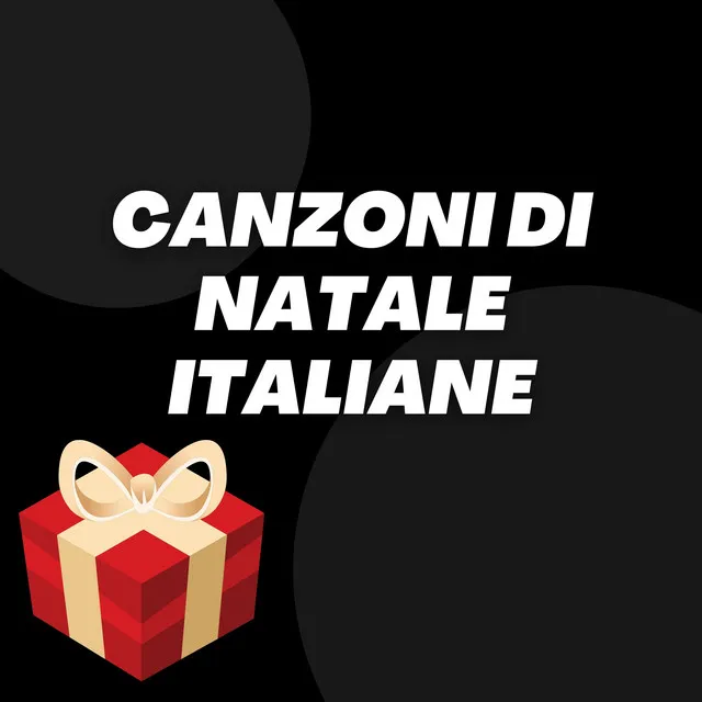 Canzoni Di Natale Italiane