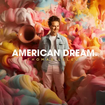 American dream by Thomas Leleu