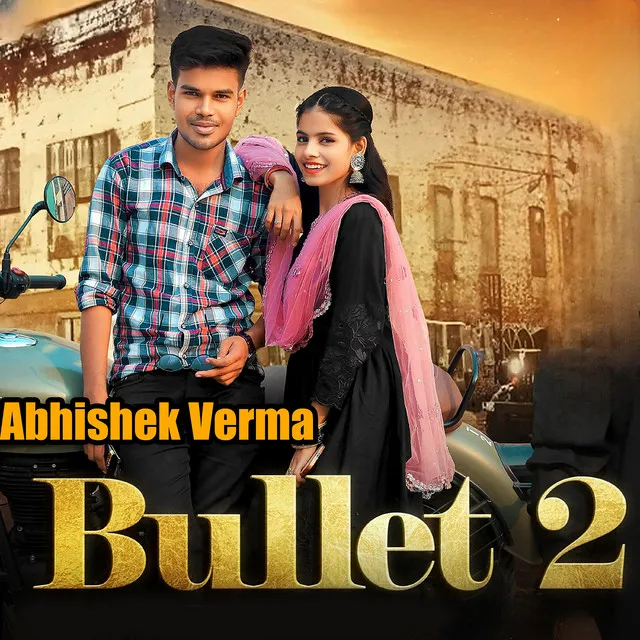 Bullet 2