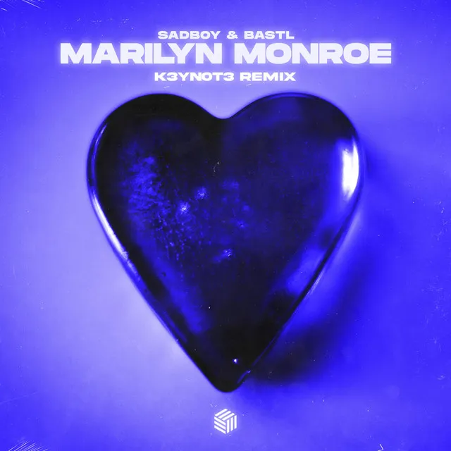 Marilyn Monroe - K3YN0T3 Remix