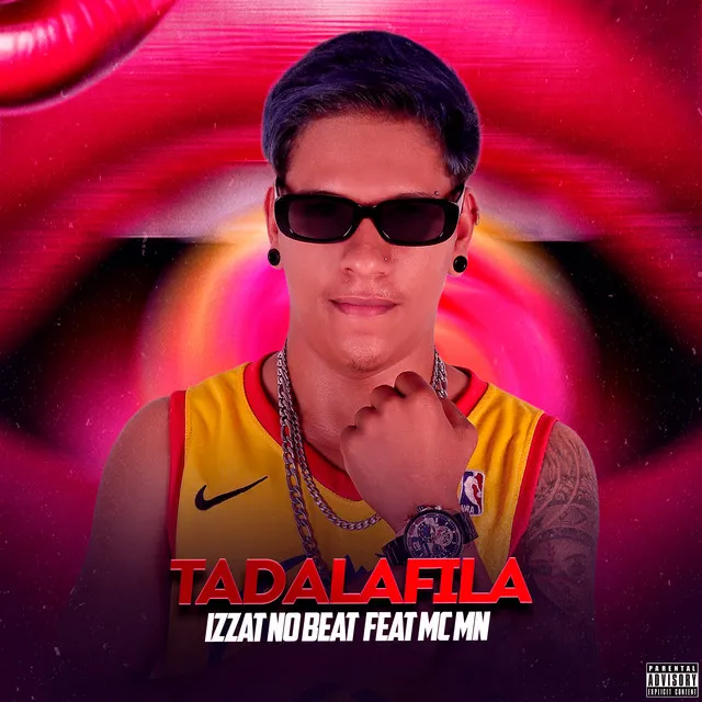 Tadalafila (feat. MC MN)