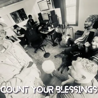 Count Your Blessings by Shady Manila Records