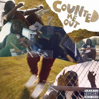 Counted Me Out by Grizzly