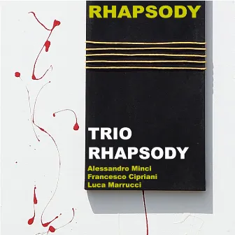 Rhapsody by Alessandro Minci