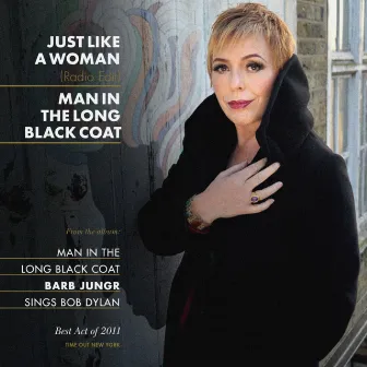 Just Like A Woman (Radio Edit) by Barb Jungr