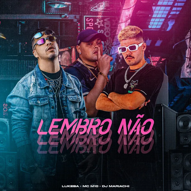 Lembro Não