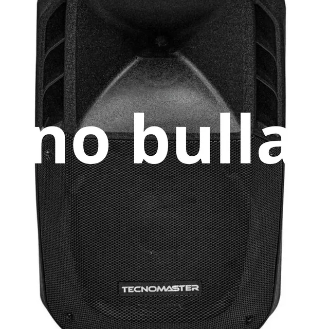 no bulla