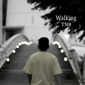 walking by TN8