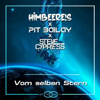 Vom selben Stern by HimbeerE!s