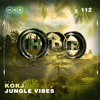 Jungle Vibes by KOKJ