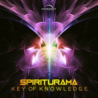 Key of Knowledge by Spiriturama