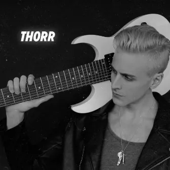 Thorr by Thorr