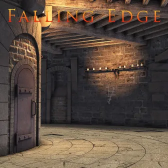 Fe3 by Falling Edge