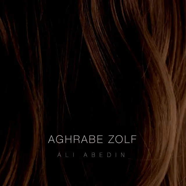 Aghrabe Zolf