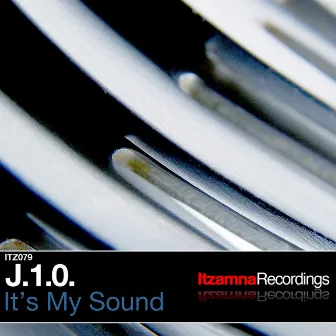 It's My Sound by J.1.0.