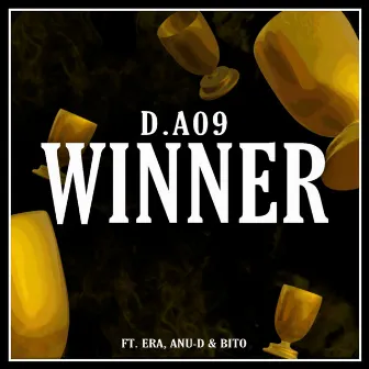 Winner by D.A09