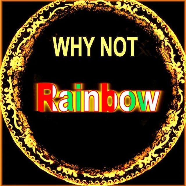 Rainbow - Acoustic Mix