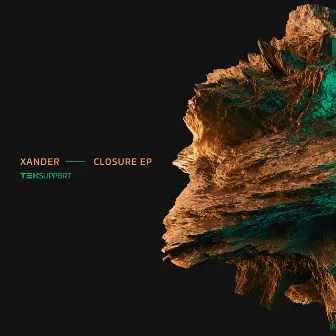 Closure by Xander