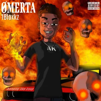 Omerta by 1bloxkz