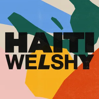 Haiti by Welshy