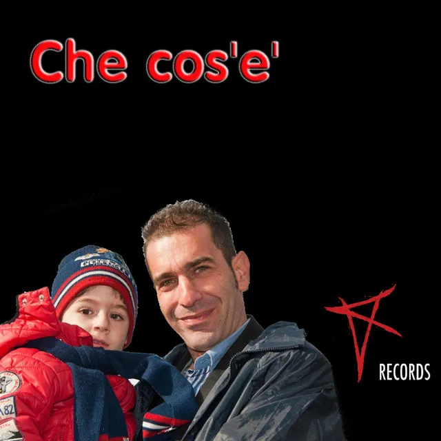 Che cos'è