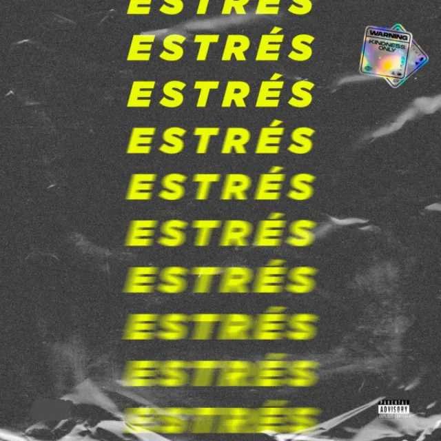 ESTRÉS